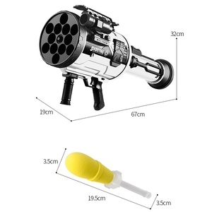 12 Burst tar ordenar lectrico ococket imimulación atortar Shell jecealistic Oy uns unoft ulullet For IDS - Product Image 5