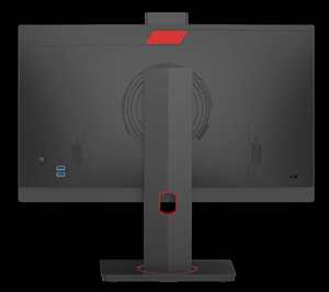 Computadora Todo en Uno de 24 Pulgadas, All-in-One con Paneles Táctiles Capacitivos Core I3, I5, I7, I9, Computadora para Juegos - Product Image 3