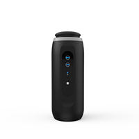 Diffuseur d'arômes sans eau, diffuseur d'huiles essentielles, diffuseur de parfum pour la maison, diffuseur d'arômes professionnel