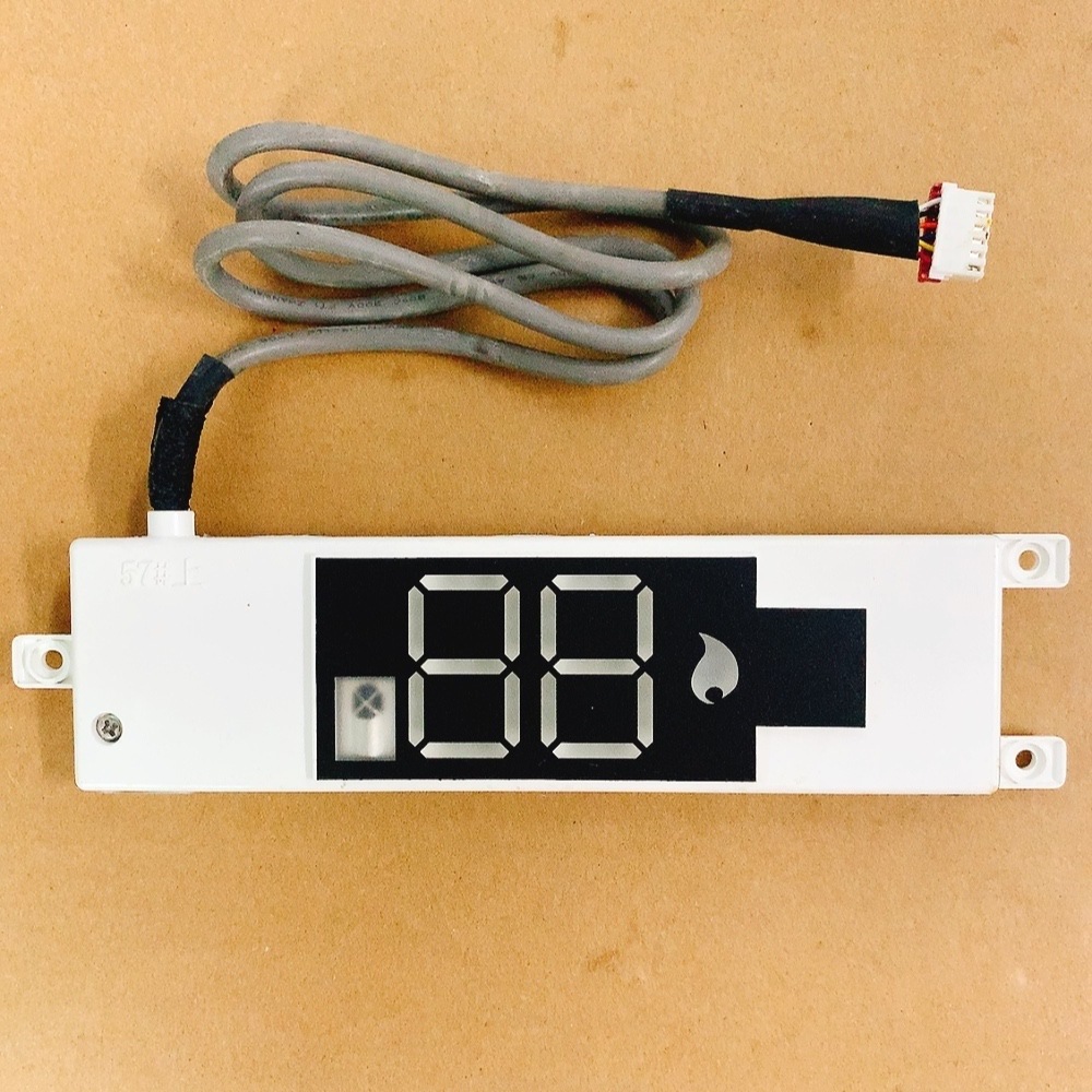 (รุ่น E) แผงรับสัญญาณเครื่องปรับอากาศ Chigo