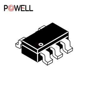 TPS70930DBVR SOT-23-5 Wholesale Electronic Components In Stock TPS70930DBVR