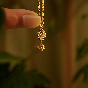 CBBA-304 สร้อยคอจี้แฟชั่น - Product Image 3