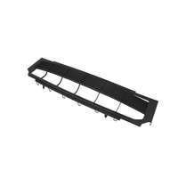 Grille d'admission d'air inférieure du pare-chocs avant 1058022-00-B pour Tesla Model S 2016-2021 Grille d'aération du pare-chocs avant