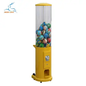 Máquina de venda de balões para inflar balões, balões de látex e balão de folha