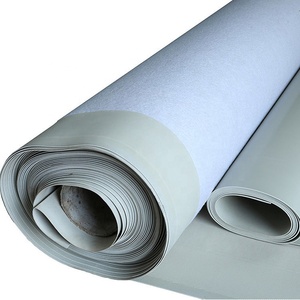 Membranes de revêtement de <span class=keywords><strong>piscine</strong></span> en <span class=keywords><strong>PVC</strong></span> de 1.5mm résistantes aux intempéries thermostables pour étang et <span class=keywords><strong>piscine</strong></span> de jardin - Product Image 4