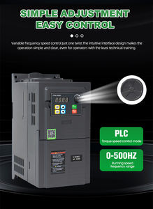 핫 세일 220v 380v 0.4kw 0.75kw 1.5kw <span class=keywords><strong>3</strong></span>상 주파수 변환기 고신뢰성 주파수 변환기 - Product Image 5