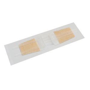 BLUENJOY Factory First Aid <span class=keywords><strong>Kit</strong></span> Fermeture de plaie Zip Stitch <span class=keywords><strong>Dressing</strong></span> Bande de plaie chirurgicale pour fermer la plaie sans sutures - Product Image 2
