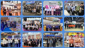 高速高品质2.6米32理光<span class=keywords><strong>G6</strong></span>头数码纺织颜料打印机 - Product Image 4