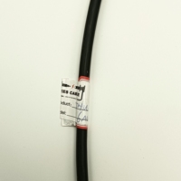 Cable Eléctrico Flexible de Cobre THHN, Calibre 8AWG, 6AWG, 4AWG, 3AWG, 2AWG, 1AWG, Conductor de Cobre, Aislamiento de PVC, 600V