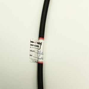 <span class=keywords><strong>สาย</strong></span><span class=keywords><strong>ไฟ</strong></span>ทองแดงแบบยืดหยุ่น THHN ขนาด 8AWG 6AWG 4AWG 3AWG 2AWG 1AWG ตัวนำทองแดง ฉนวน PVC 600V - Product Image 5