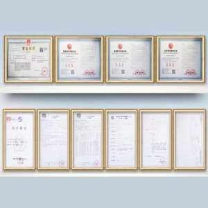 完全な5MW蒸気タービン発電所ソリューション永久磁石発電機コンバータDTUモニター外部エンジンドライブ用高 - Product Image 6