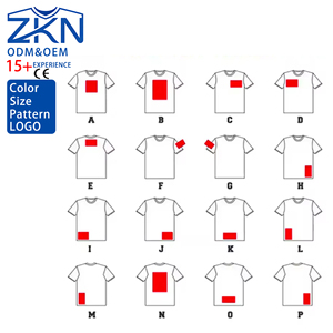 Felpe girocollo sottili in cotone 100% ricamate di alta qualità, ecologiche, da uomo e donna, a maniche lunghe con lettere - Product Image 4