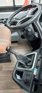 Conduite à gauche Bus d'<span class=keywords><strong>occasion</strong></span> Moteur arrière Bus Yu-T0ng Bus 39 places avec <span class=keywords><strong>porte</strong></span>-bagages - Product Image 6