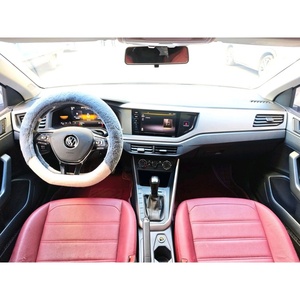 Offre Spéciale 2023 Volkswagen <span class=keywords><strong>POLO</strong></span> 1.5L 2RM Automatique Essence Hayon R18 Caméra Conduite à Gauche Voitures d'Occasion - Product Image 5