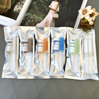 OEM/ODM d Biomicroneedling Thérapie Spongilla Spicules Sérum Bio Microneedling Thérapie Élimination de l'acné Naturel Sans médical Sans acide