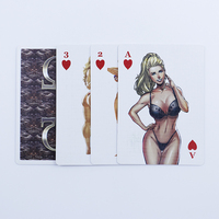 Positions Sexuelles Possibles pour un An de Jeux Érotiques pour Couples, Ensembles de Cartes de Jeu Sexy pour la Chambre