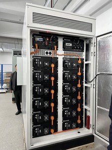 Elecnova Renewable <b>Solar</b> <b>Generator</b> Battery Energy Storage System BESS Hybrid PCS and All in One - Product Image 6