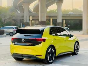 Autos <span class=keywords><strong>Usados</strong></span> de la Marca <span class=keywords><strong>Volkswagen</strong></span> ID.3 Eléctrico, 450 KM de Autonomía, Vehículo de Nueva Energía, Autos Económicos de 5 Plazas, Hatchback, Jiben Auto - Product Image 3