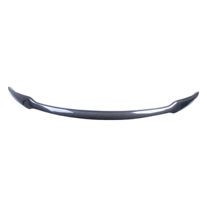 สปอยเลอร์หลังคาร์บอนไฟเบอร์ทรง Model 3 สำหรับปี 2017-2023 - Product Image 5