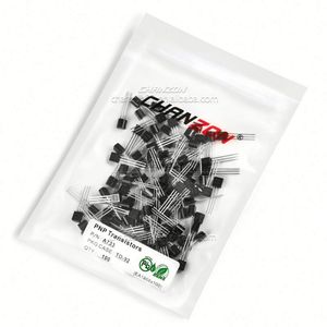 100 pièces nouveau et Original A733 TO-92 PNP Transistor Triode composant électronique pour PCB PCBA - Product Image 4