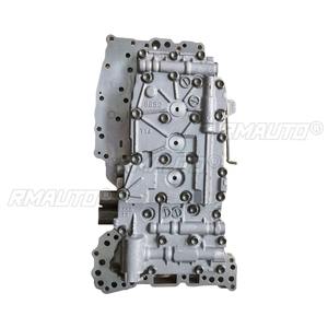 Conjunto de cuerpo de válvula de transmisión automática A750, pieza de motor para accesorios de coche Toyota - Product Image 4