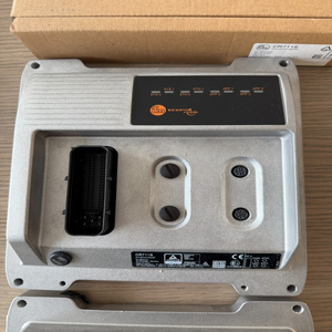 原装仓库Plc编程控制器CR711S ecocatcontroller60电子PLC供应商 - Product Image 1