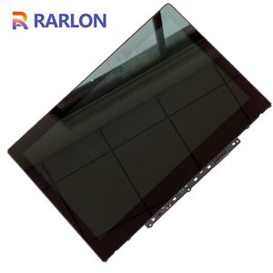 ต้นฉบับสำหรับ Chromebook Gen2 300E ชุดประกอบ LCD w/ LCD BEZEL G-Sensor BOARD 5D11D01448รับประกัน90วัน - Product Image 3