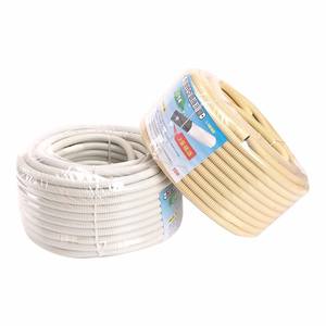 Tuyau d'<span class=keywords><strong>eau</strong></span> anti-âge de tuyau de vidange de climatiseur pour le <span class=keywords><strong>kit</strong></span> d'<span class=keywords><strong>installation</strong></span> de système de Havc - Product Image 1