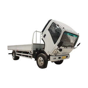 Camión de Carga Ligero ISUZU 700P 15T, Potente, con Cámara, 6x1, Suzuki Carry 4x2, Mini Camión Kei, Marca China - Product Image 4