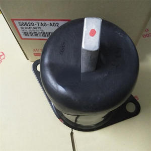 Soporte de Motor 50830-TA0-A01 para Honda Accord CP2, Junta de Goma para Motor, Rigidez Estándar - Product Image 3