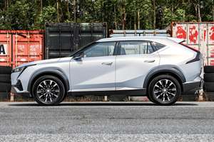 Coches usados en venta GAC Trumpchi EMKOO Zero Kilometer Verify Proveedor de lujo de alta calidad - Product Image 3