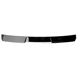 <strong>F01</strong> Rear Window Edge Roof Wing Glossy Black Rear Top <strong>Spoiler</strong> for BMW <strong>F01</strong> 7 Series 2009 2010 2011 2012 2012 2014 - Product Image 2