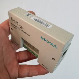 Convertisseurs RS-232 vers RS-422/485 d'entrée de gamme MOXA A53 A52-DB9F A52-DB25F A53-DB9F A53-DB25F A52 - Product Image 1