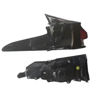 สำหรับ Lexus NX 2014 ชุดไฟท้ายด้านใน L81591-78021R81581-78011 - Product Image 3