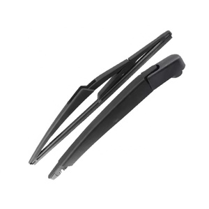 Set Tergicristallo Posteriore per Auto, Braccio e Spazzola Tergicristallo Posteriore a Montaggio Diretto per <span class=keywords><strong>Peugeot</strong></span> <span class=keywords><strong>308</strong></span> dal 2007 in poi - Product Image 3