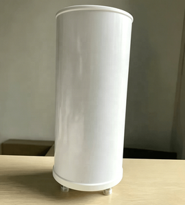 Antena Omnidireccional MIMO de Alta Ganancia 2.4G/5.8GHz 8/10dBi con 4 Conectores N-Hembra - Product Image 5