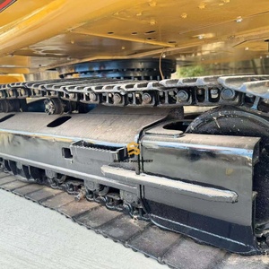 Excavadora Hidráulica de Cadenas Caterpillar 320C de 20 Toneladas en Buen Estado, Máquina Pesada Usada en Venta - Product Image 6