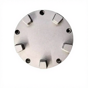 Productos de Fundición a Presión Personalizados OEM ODM, Piezas de Fundición a Presión de Zinc y Aluminio de Alta Precisión para Equipos Industriales Generales - Product Image 1