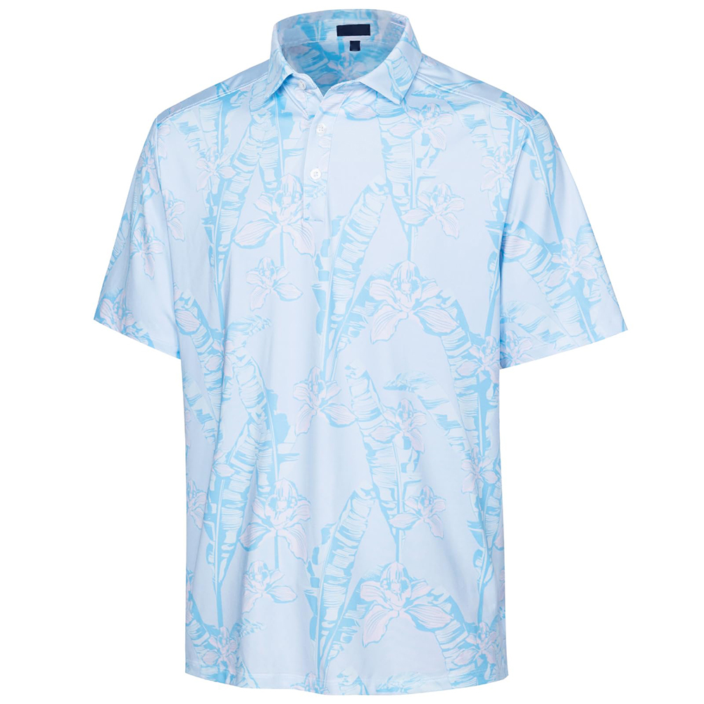 Polo Golo stile 4