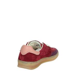 D.A.T.E. Zapatillas Donna Bordeaux W411-SL-CO-BX Estilo Walking - Product Image 3