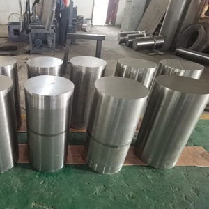 Fournisseurs de barres rondes en acier inoxydable 4PH 17 4PH 17-4ph - Product Image 1