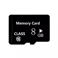 Kartu Memori SD Berkualitas Baik untuk Ultra A1 8GB 16GB 32GB 64GB 128GB 256GB 512GB Kartu Micro TF C10 Kartu Memori Ultra untuk Kamera 4K