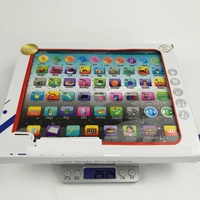 Machine d'Apprentissage pour Enfants Éducation avec Tablette Éducative Précoce Autres Jouets Éducatifs Tablette Machine à Lire et Écrire Vente en Gros