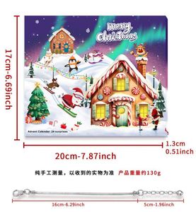 High Quality Stainless Steel Bracelet for Women Waterproof <b>Silver</b> Plated Fashion Jewelry Lucky Charms Trendy Christmas <b>Blind</b> Box - Product Image 2