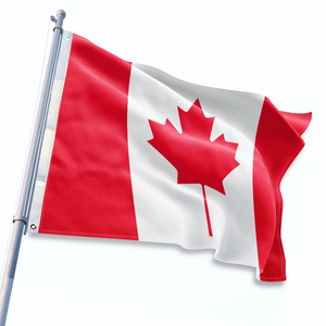 Tùy Chỉnh In Ấn Bất Kỳ Kích Thước Lớn Polyester Treo Biểu Ngữ Thể Thao Lớn & Khuyến Mãi Cờ Và Biểu Ngữ Tổ Chức Sự Kiện Cờ - Product Image 4