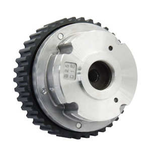 Puleggia Albero a Camme di Scarico 4M5G6C524ZA BM5G6C524YB DS7Z6256B per <span class=keywords><strong>Ford</strong></span> B-Max C-Max Fiesta <span class=keywords><strong>Focus</strong></span> Mondeo 1.6 Ti <span class=keywords><strong>16V</strong></span> DS7G-6C524-BA - Product Image 4