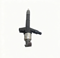 Injecteur de carburant automobile neuf 16600-3XN0A pour NISSAN YD25