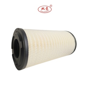 Pu2548 xe tải Bộ lọc không khí <span class=keywords><strong>2341657</strong></span> sa160041 p958974 Bộ lọc không khí <span class=keywords><strong>2341657</strong></span> Bộ lọc không khí <span class=keywords><strong>2341657</strong></span> cho xe tải nặng động cơ bp0794181 sk1338a - Product Image 3