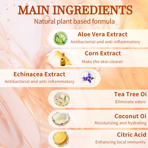 Женский вагинальный гель для мытья - Product Image 3