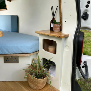 Cojín Ortopédico para Asiento de RV, Soporte Lumbar para Asiento de Conductor, Almohadilla de Alivio de Presión para Caravana, Accesorio Ergonómico para Camper - Product Image 4